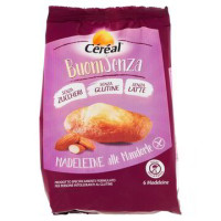 BUONI S. MADELEINE MANDORLE S/G
