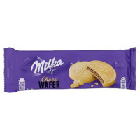 CHOCO WAFER WHITE