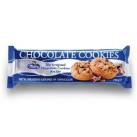 CHOCOLATE COOKIES 40% CIOC