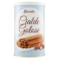 CIALDE GOLOSE CACAO/NOCC