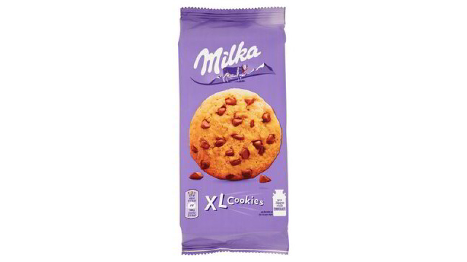 COOKIE CHOCO XL
