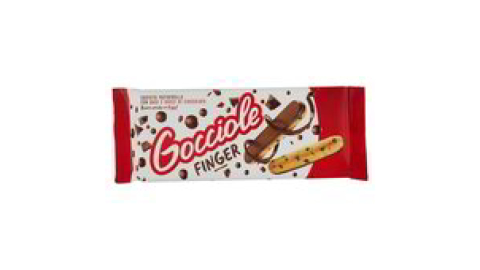 GOCCIOLE FINGER