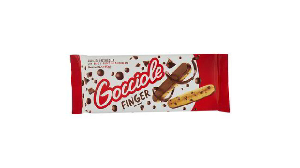 GOCCIOLE FINGER