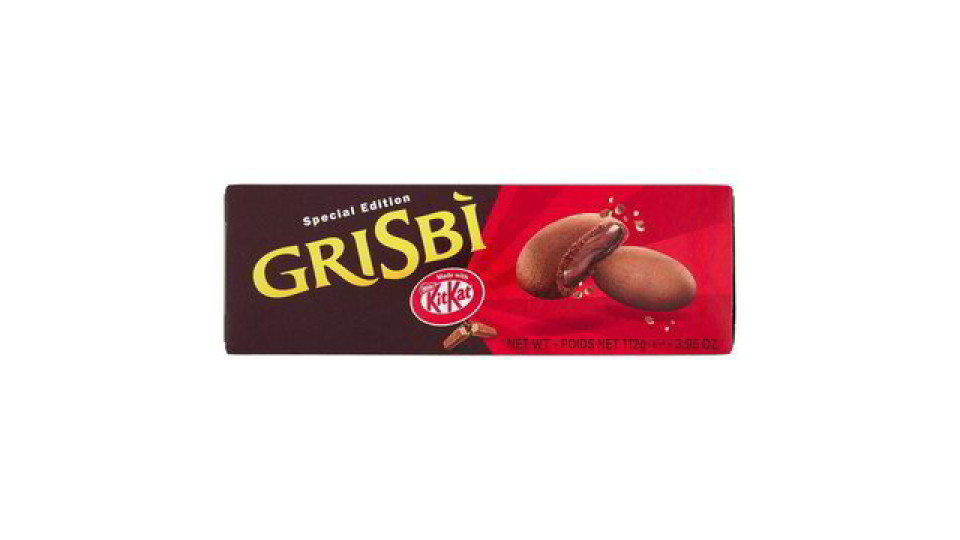 GRISBI KIT KAT