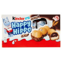 KINDER HAPPY HIPPO
