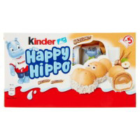 KINDER HAPPY HIPPO NOCCIOLA