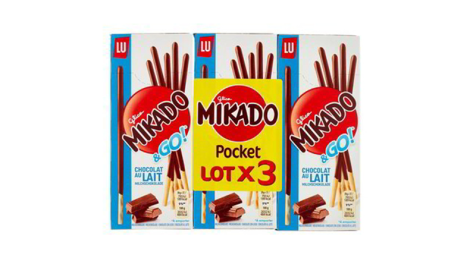 LATTE SNACK