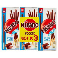 LATTE SNACK