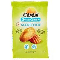 MADELEINE