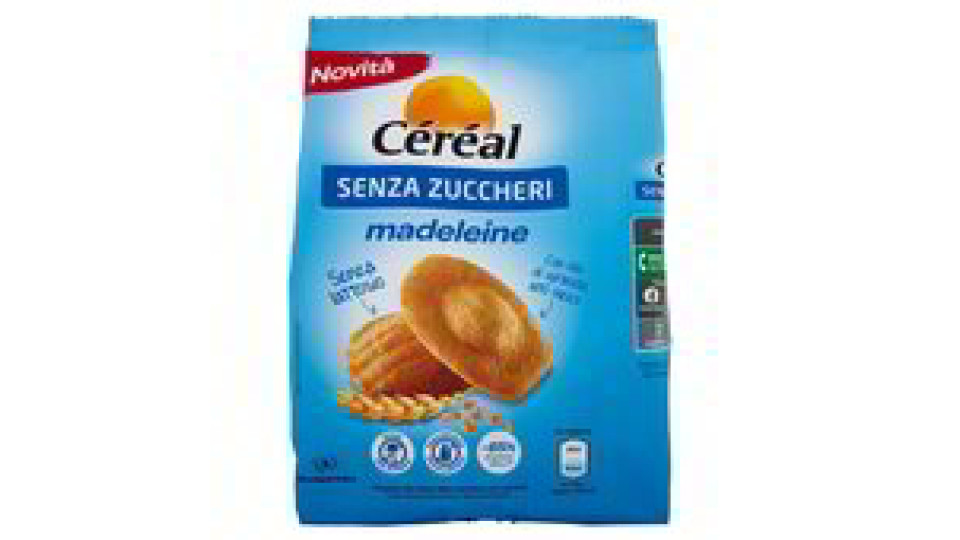 MADELEINE S/Z