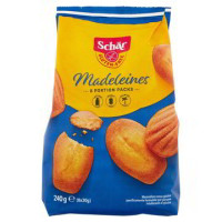 MADELEINES S/G