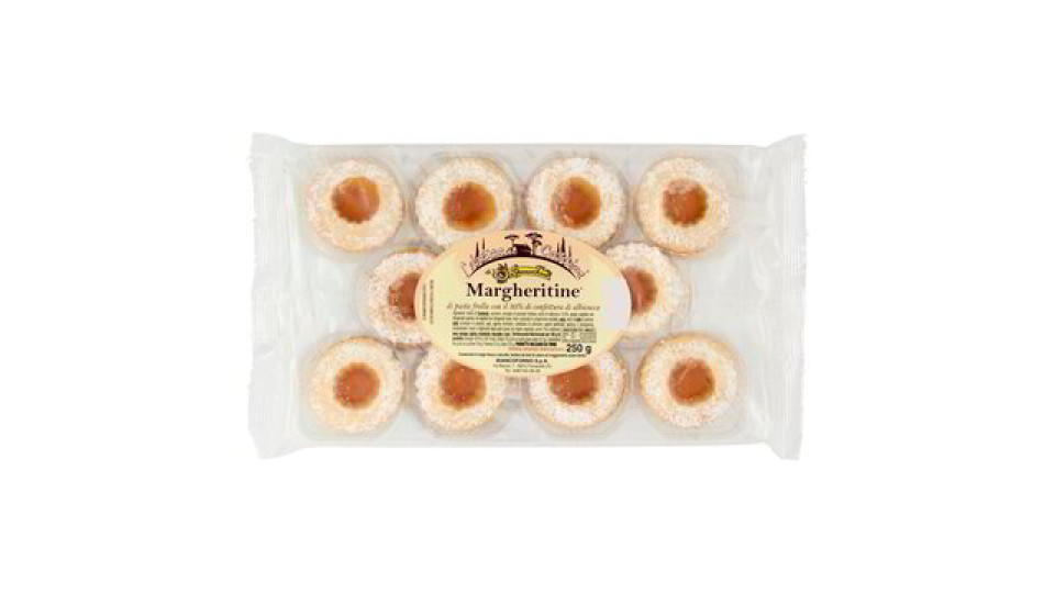 MARGHERITINE