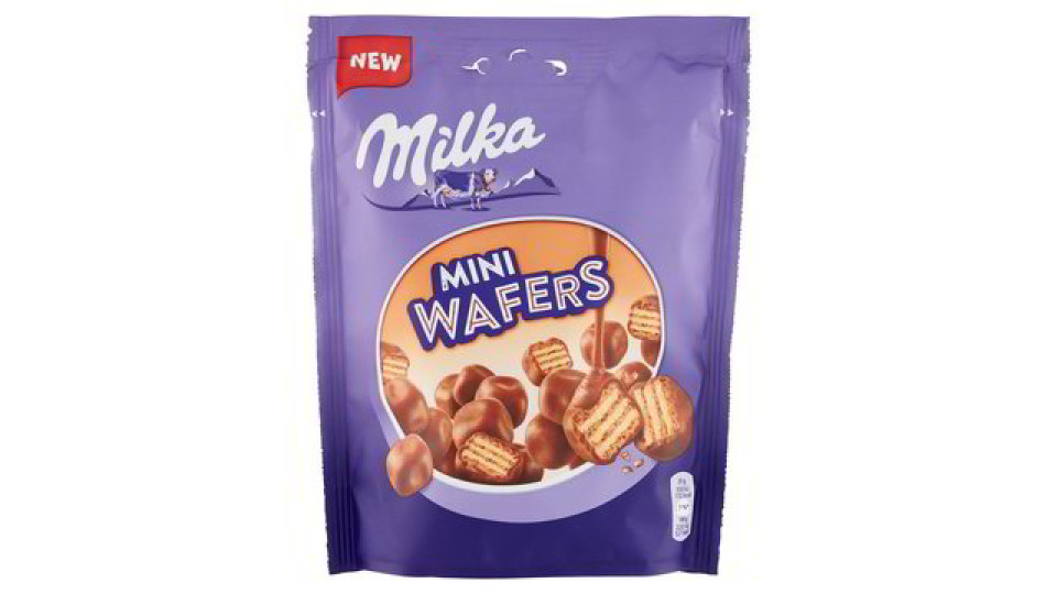 MINI WAFER