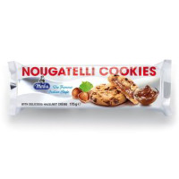 NOUGATELLI COOKIES