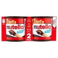 NUTELLA & GO