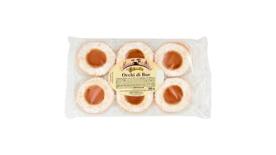 OCCHI DI BUE