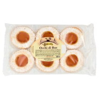 OCCHI DI BUE