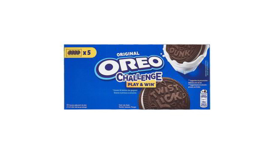 OREO
