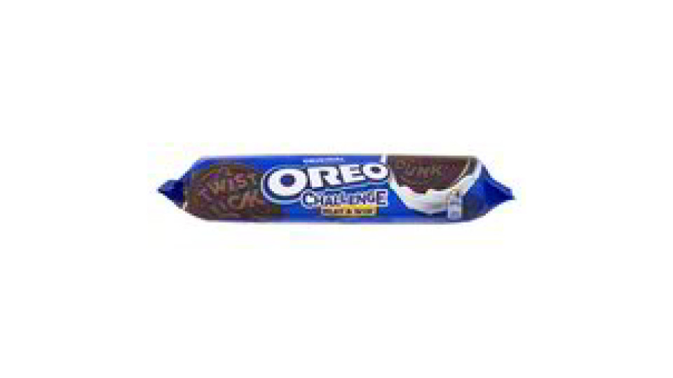 OREO TUBO