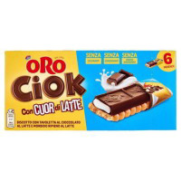ORO CIOK CUOR DI LATTE