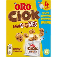 ORO CIOK MINI COOKIE