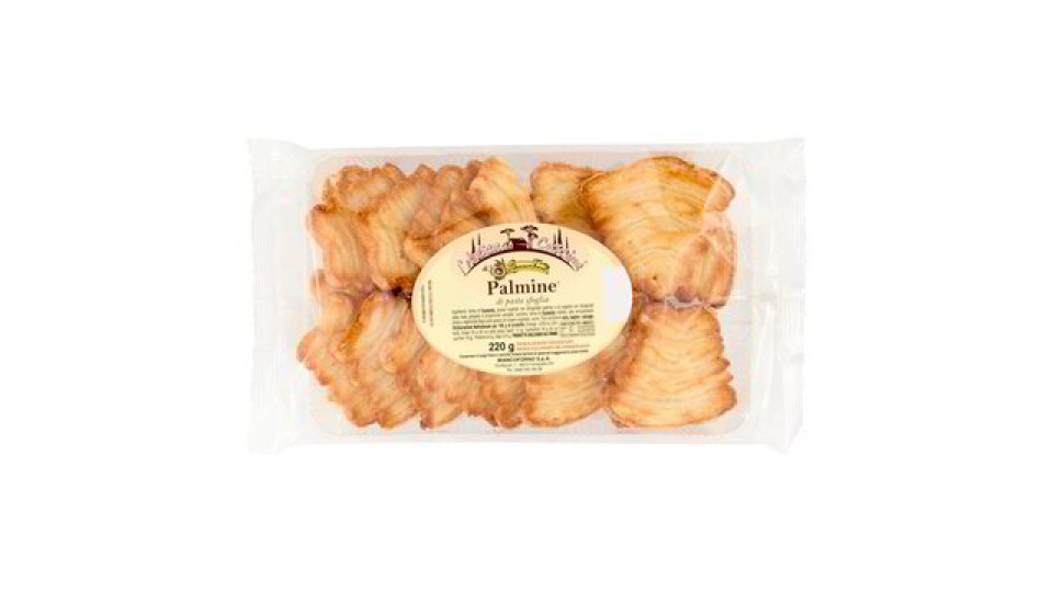 PALMINE
