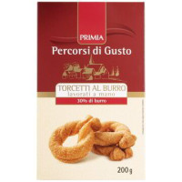 TORCETTI AL BURRO ASTUCCIO
