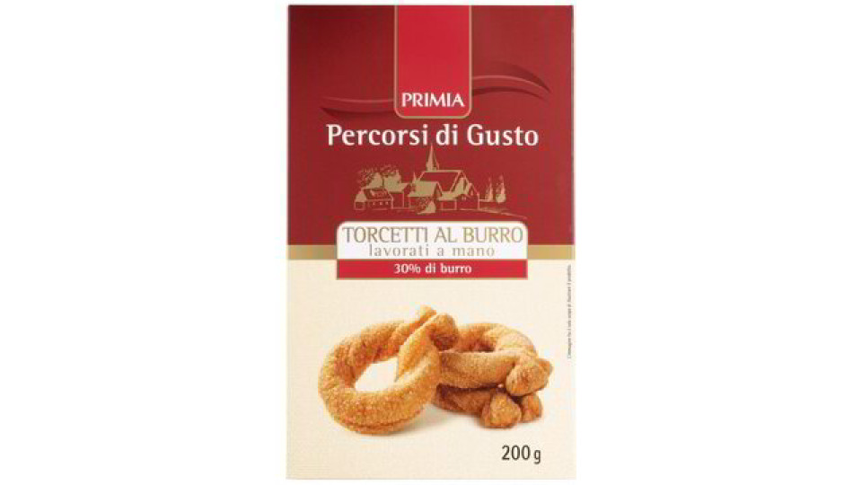 TORCETTI AL BURRO ASTUCCIO