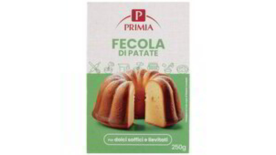 FECOLA DI PATATE