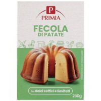FECOLA DI PATATE