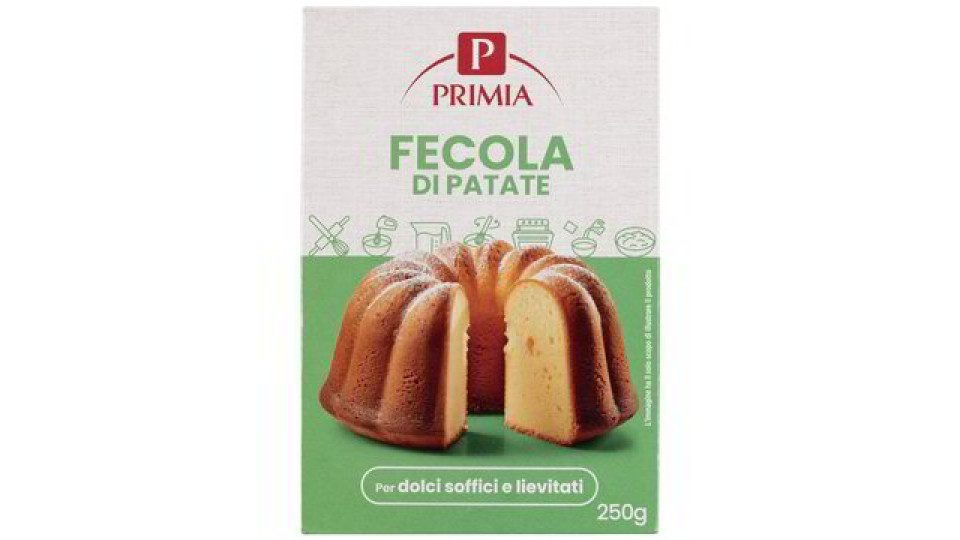 FECOLA DI PATATE