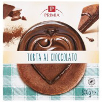 TORTA MORBIDA CIOCCOLATO