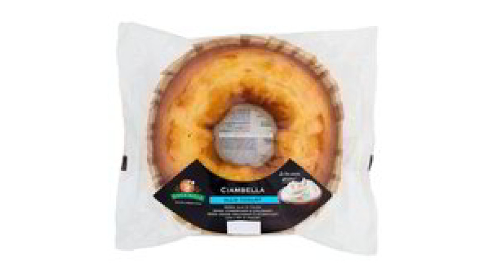 CIAMBELLA YOGURT