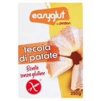 FECOLA DI PATATE EASYGLUT