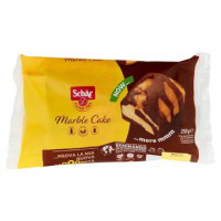 MARBLE CAKE