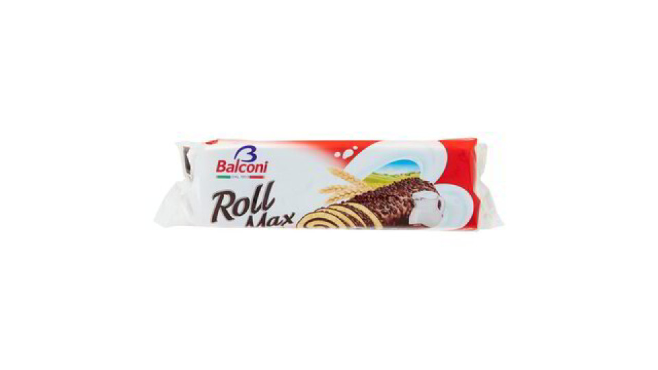 SWEET ROLL CACAO