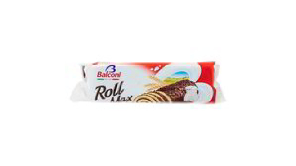 SWEET ROLL CACAO