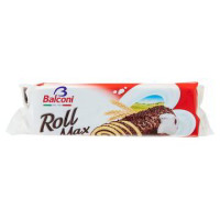 SWEET ROLL CACAO