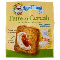 FETTE ARMONIE DI CEREALI