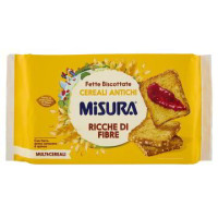 FETTE BISCOTTATE MULTIGRAIN