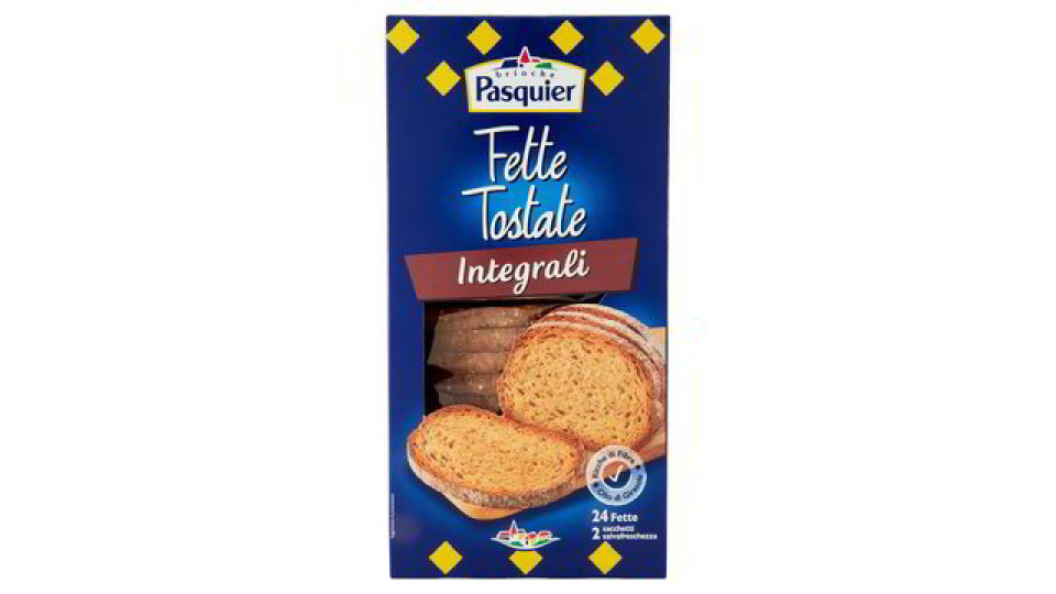 FETTE TOST INTEGR