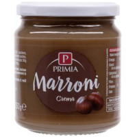 CREMA DI MARRONI