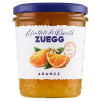 MARMELLATA DI ARANCE