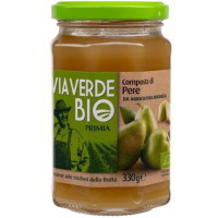 COMPOSTA DI PERE BIO