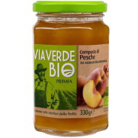 COMPOSTA DI PESCHE BIO
