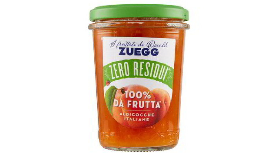 CONF.0 RESIDUI 100%FRUT ALBIC