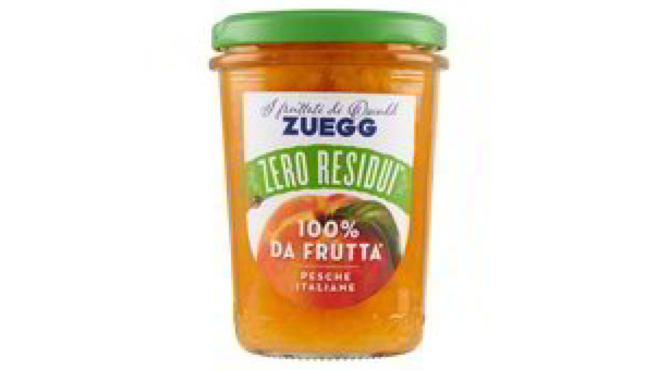 CONF.0 RESIDUI 100%FRUT PESCHE