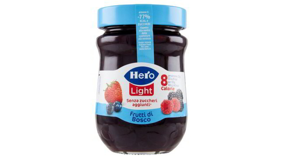 CONFETT LIGHT S/Z FR/BOSCO