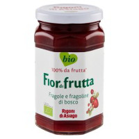CONFETTURA DI FRAGOLE BIO