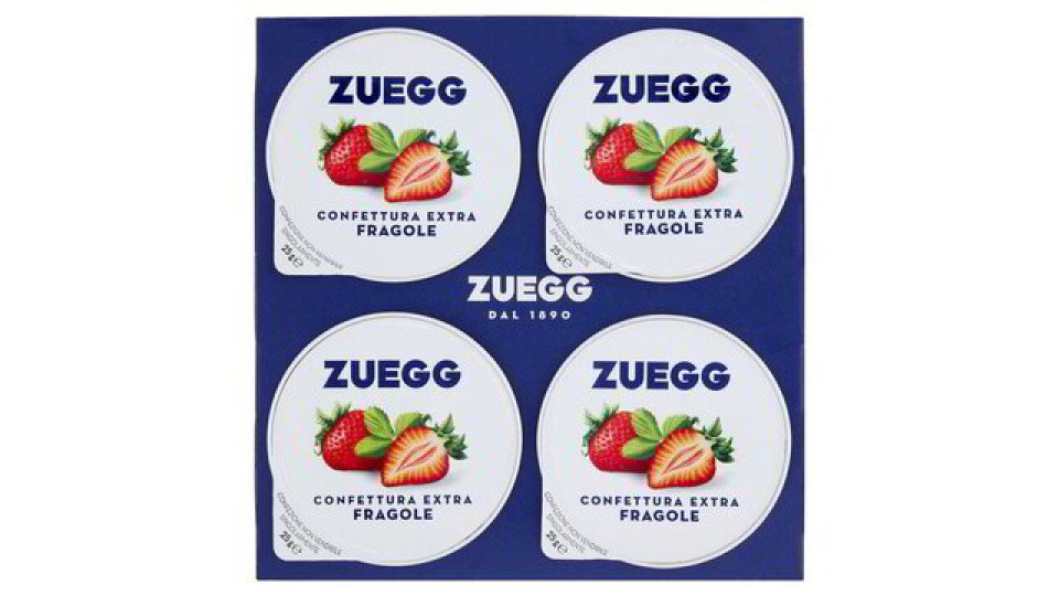 CONFETTURA FRAGOLA